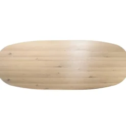 Eettafel Nola - Naturel - 300cm - 96161