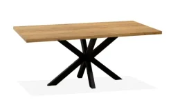 Eettafel Novac 160cm