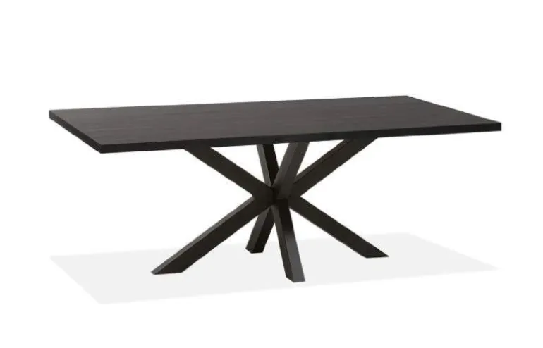 Eettafel Novac 160cm