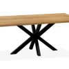Eettafel Novac 190cm