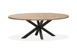 Eettafel Ovaal Zoetermeer