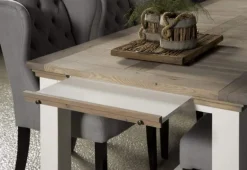 Eettafel Parma