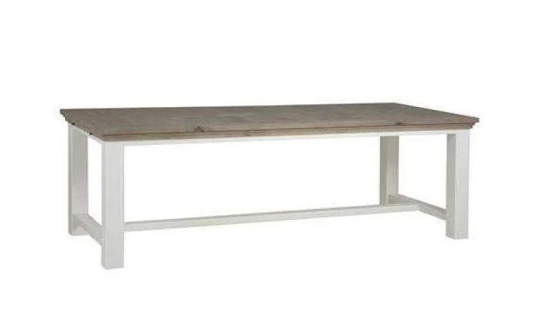Eettafel Parma