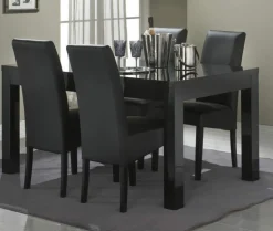 Eettafel Rhee