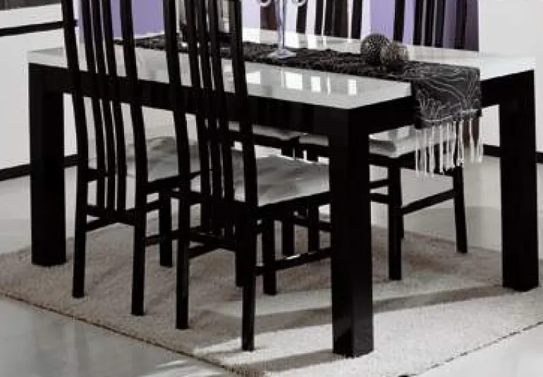 Eettafel Rilland