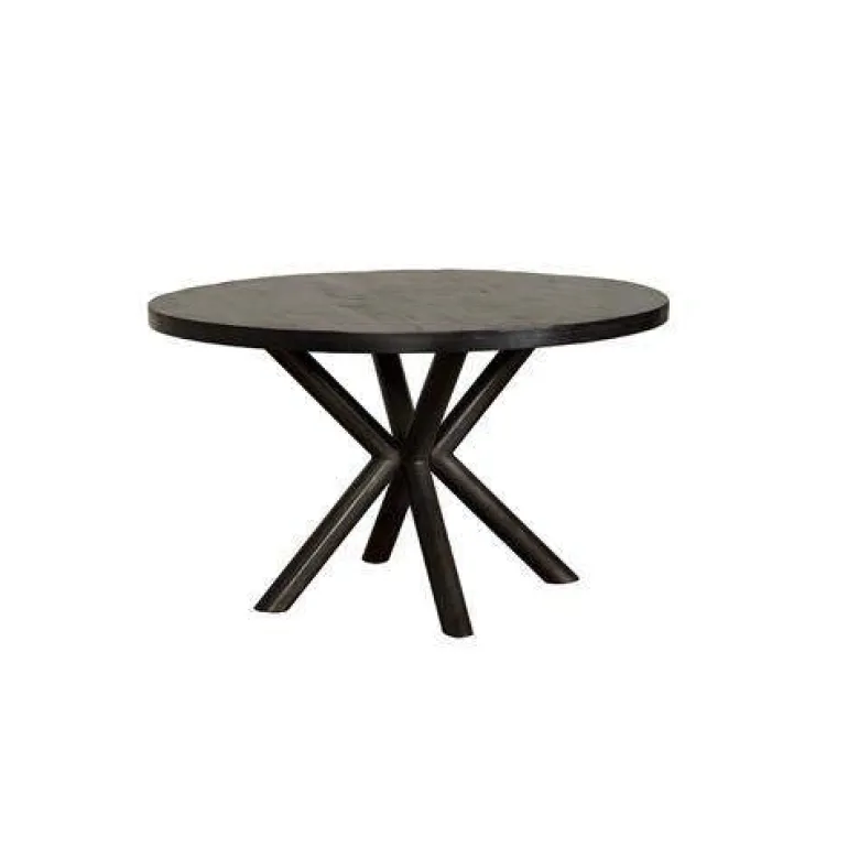 Eettafel Rond Selva