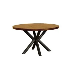 Eettafel Rond Selva