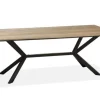 Eettafel Russel 240cm