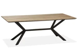 Eettafel Russel 190cm