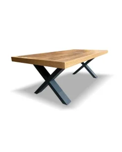 Eettafel Saasveld