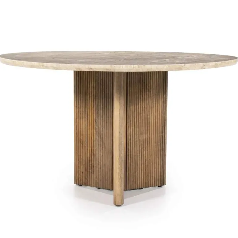 Eettafel Sara - 95901