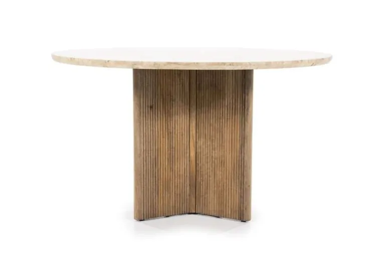 Eettafel Sara - 95901
