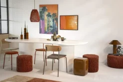 Eettafel Seki 250cm - 240001