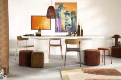 Eettafel Seki 250cm - 240001