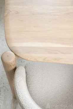 Eettafel Selbu - 240x100 cm - 96183