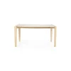 Eettafel Selbu - 160x90cm - 96181