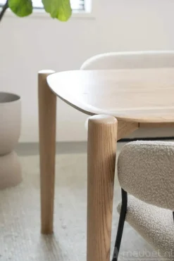 Eettafel Selbu - 200x100cm - 96182