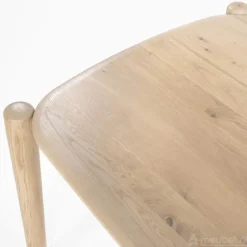 Eettafel Selbu - 200x100cm - 96182