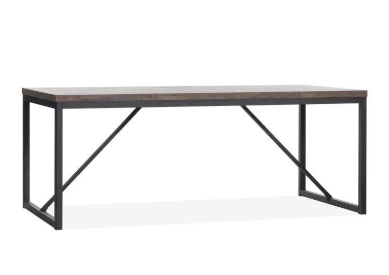 Eettafel Staphorst