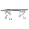 Eettafel TOV-KM Pieterburen
