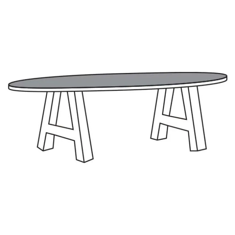 Eettafel TOV-KM Tegelen