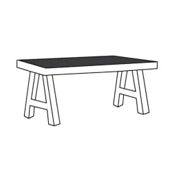 Eettafel-K Bloemendaal