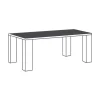 Eettafel-L Toornwerd
