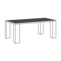 Eettafel-L Udenhout