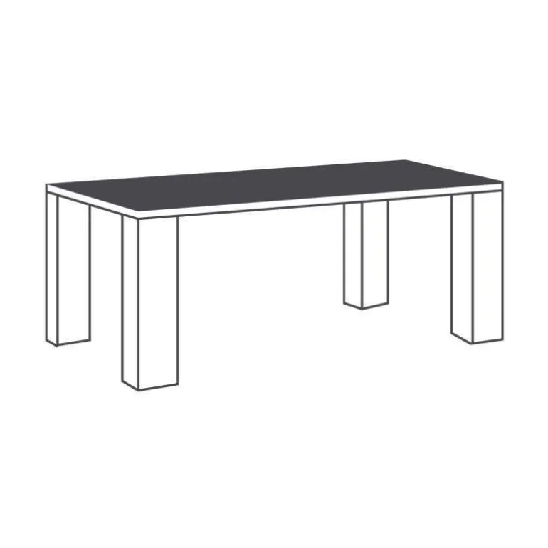 Eettafel-L Udenhout