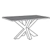 Eettafel-MM Toornwerd