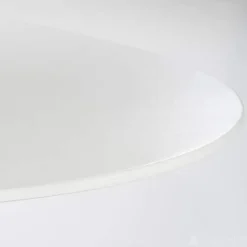 Eettafels Elin - 200cm - Wit - 95983