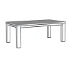 Eettafel-T Emmen