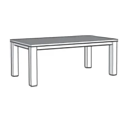 Eettafel-T Pieterburen