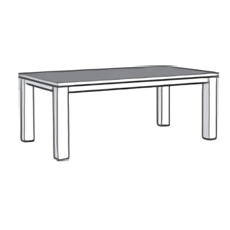 Eettafel-T Tegelen