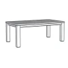 Eettafel-T Toornwerd