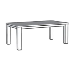 Eettafel-T Udenhout