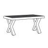 Eettafel-X Emmen