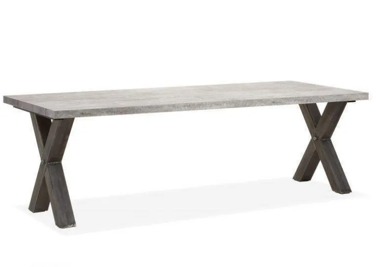 Eettafel-X Formula - Direct Leverbaar