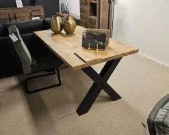Eettafel-X Formula - Direct Leverbaar