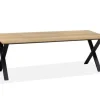 Eettafel-X Middenmeer