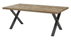 Eettafel-X Obdam