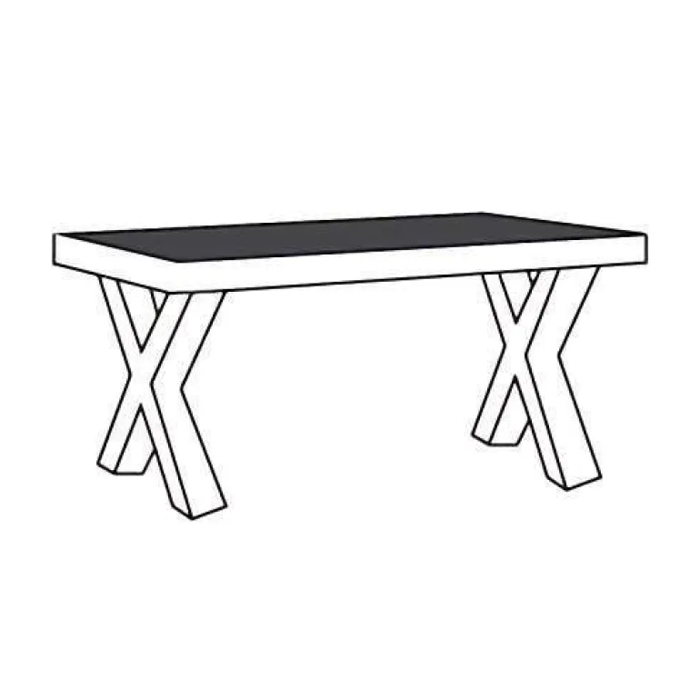 Eettafel-X Tegelen