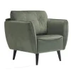 Fauteuil Akker