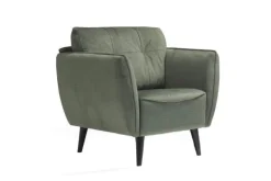 Fauteuil Akker