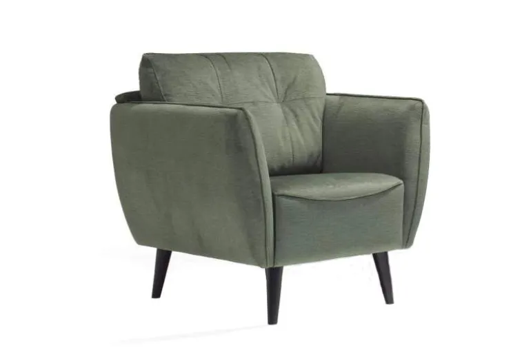 Fauteuil Akker