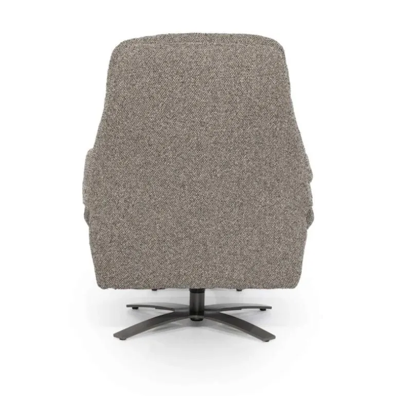 Fauteuil Caleb - Taupe Salerno - 96169