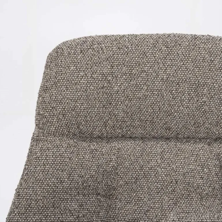 Fauteuil Caleb - Taupe Salerno - 96169