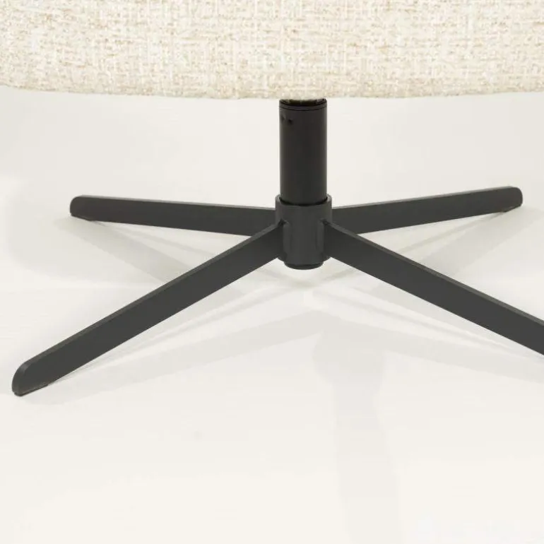 Fauteuil Connor - Beige Donna - 96348