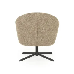 Fauteuil Connor - Bruin Donna - 96350