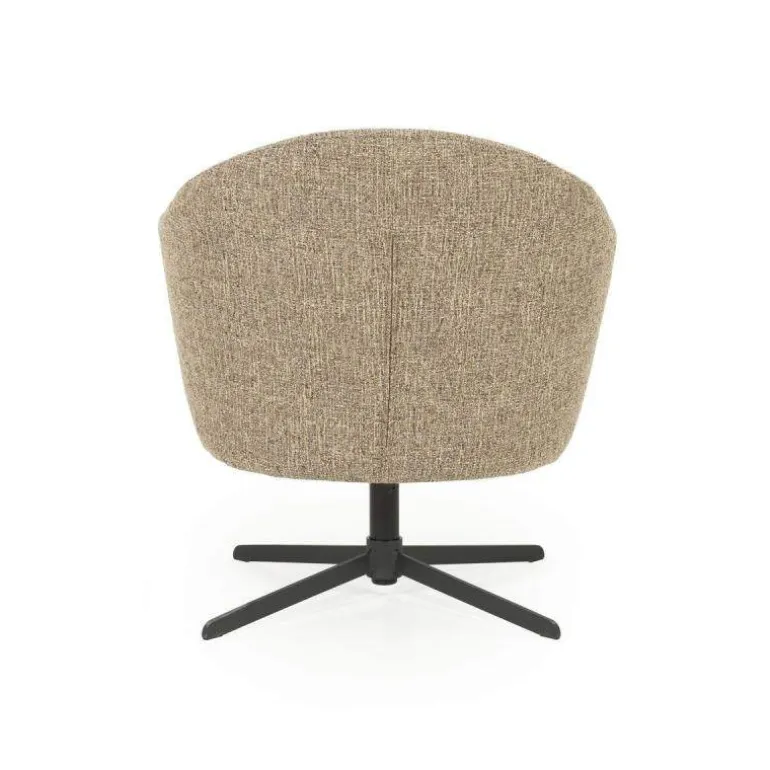 Fauteuil Connor - Bruin Donna - 96350